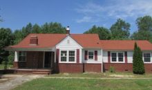 1135 Greenlake Rd Ellerbe, NC 28338