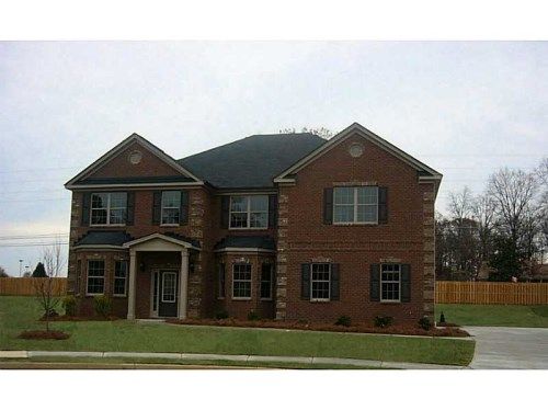 929 Donegal Drive, Locust Grove, GA 30248