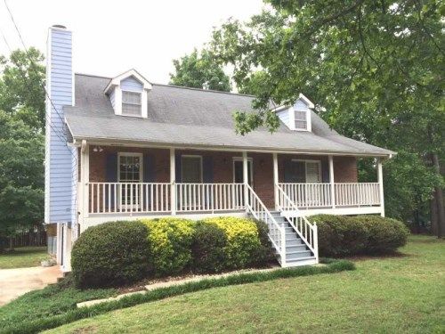 471 Freshman Drive, Lawrenceville, GA 30044