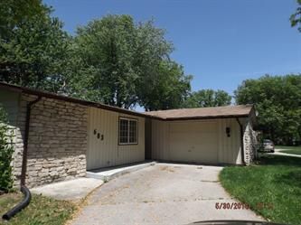 603 Caribe Blvd, Fort Wayne, IN 46815
