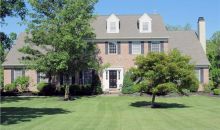 3940 Fountain Circle Fountainville, PA 18923