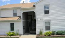 5805 SW 22nd Ter #4 Topeka, KS 66614