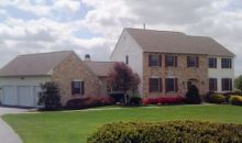 3650 FOUNTAIN CIR Fountainville, PA 18923