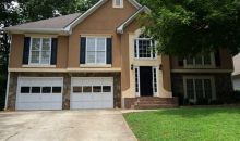 307 Clubhouse Court Nw Kennesaw, GA 30144