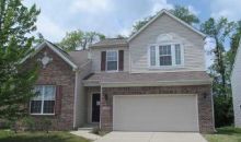 3926 Beaconsfield Lane Indianapolis, IN 46228