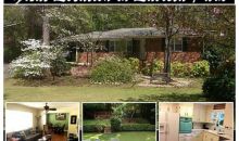 1221 Vista Valley Drive Ne Atlanta, GA 30329