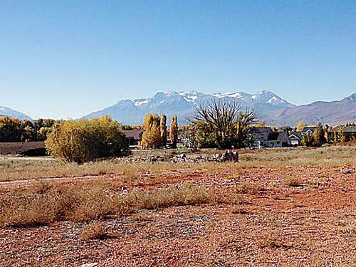215 N HAYSTACK MOUNTAIN DR (LOT 17), Heber City, UT 84032