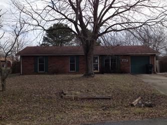 3449 William Ct, Hopkinsville, KY 42240