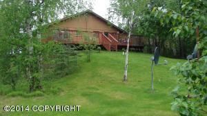 176 E Danna Avenue, Wasilla, AK 99654