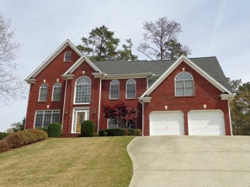 3466 Pinemont Drive, Douglasville, GA 30135