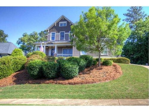 805 Golden Wood Trace, Canton, GA 30114