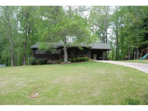 4470 Sardis Drive, Gainesville, GA 30506