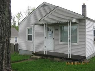 1944 Parkamo Avenue, Hamilton, OH 45015