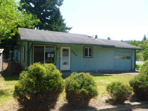 406 SW Forest Road, Estacada, OR 97023