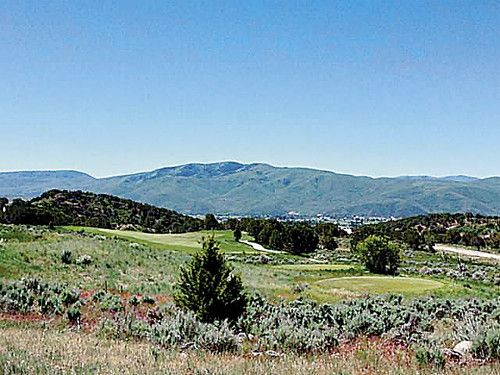 2090 E Flat Top Mountain Dr (LOT 789), Heber City, UT 84032