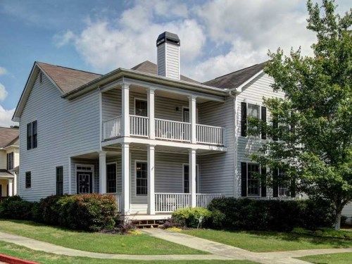 729 Gardenside Circle, Marietta, GA 30067