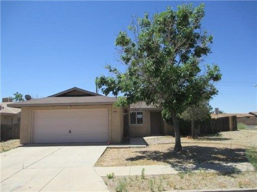 8808 Sunbow Ave SW, Albuquerque, NM 87121