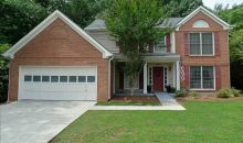 1304 Spring Gate Circle Woodstock, GA 30189