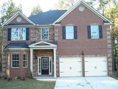2661 Bateleur Court, Grayson, GA 30017