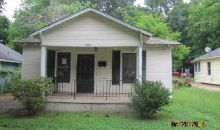 3648 Faxon Ave Memphis, TN 38122