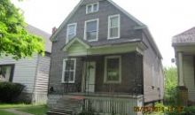 4015 Clippert Detroit, MI 48210