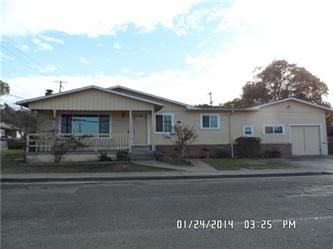 2973  Hayman Avenue, Vallejo, CA 94591