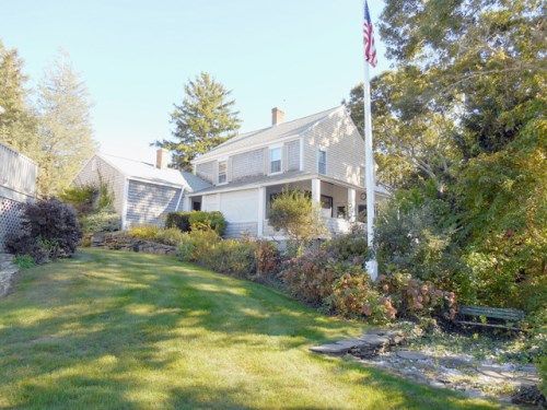 4 Abbies Ln, North Falmouth, MA 02556