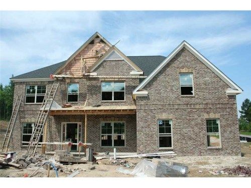 1478 Low Water Way, Lawrenceville, GA 30045