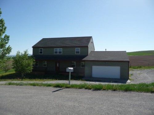 360 Colter Trl, Three Forks, MT 59752