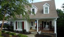 129 Lower Browning Court Jasper, GA 30143