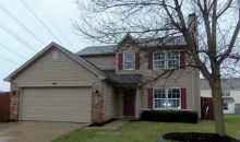 1204 Tealpoint Court Indianapolis, IN 46229