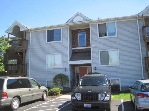 539 Aspen Glen Dr #432, Cincinnati, OH 45244