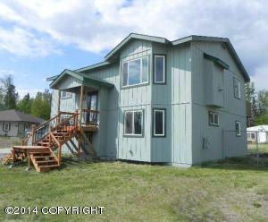 1435 E Mulchatna Drive, Wasilla, AK 99654