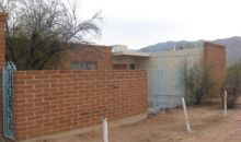 11631 E. Calle Aurora Tucson, AZ 85748