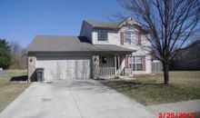 3940 Gray Arbor Drive Indianapolis, IN 46237