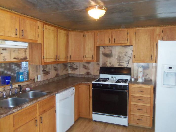 65 LAW 259, Powhatan, AR 72458