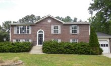 7604 Mezmer Lane Clinton, MD 20735