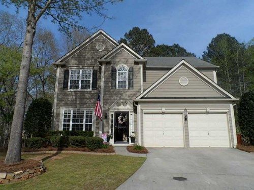 134 Santa Anita Trail, Woodstock, GA 30189