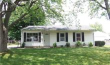 1402 Raybell Drive Xenia, OH 45385
