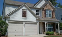 175 Wallnut Hall Circle Woodstock, GA 30189