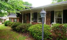 2543 Windwood Court Atlanta, GA 30360