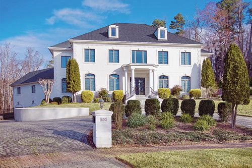 650 Walsing Drive, Richmond, VA 23229