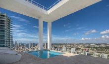 1040 BISCAYNE BL # PH4607 Miami, FL 33132