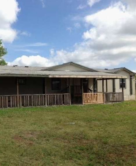6205 NW Cr 1147, Barry, TX 75102