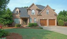 711 Tall Oaks Drive Canton, GA 30114