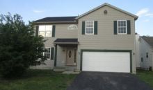 4484 Parkwick Drive Columbus, OH 43228