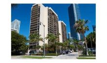 1450 BRICKELL BAY DR # 604 Miami, FL 33131