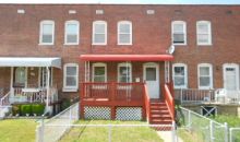 608 Wood St Brooklyn, MD 21225