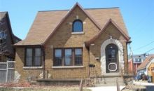 3121 S 42nd St Milwaukee, WI 53215