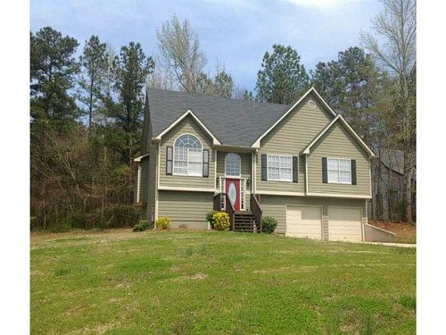6732 John Clark Drive, Douglasville, GA 30134